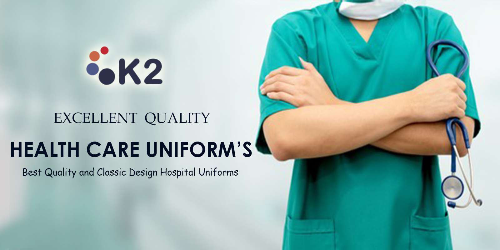 Hospital Uniform